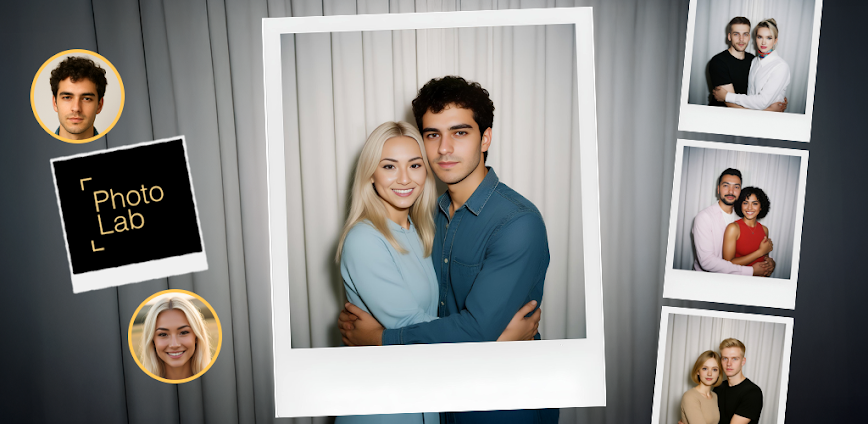 Photo Lab Picture Editor & Art v3.13.85 MOD APK [Pro Unlocked]