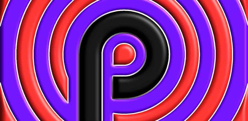 Pixly Fluo 3D Icon Pack v7.8 APK [Full Version]