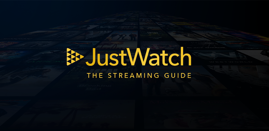 JustWatch v26.8.2 MOD APK [Pro Unlocked]