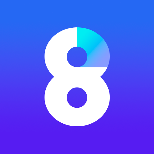 OnePro 8 Icon Pack v6.2 APK [Full Version]