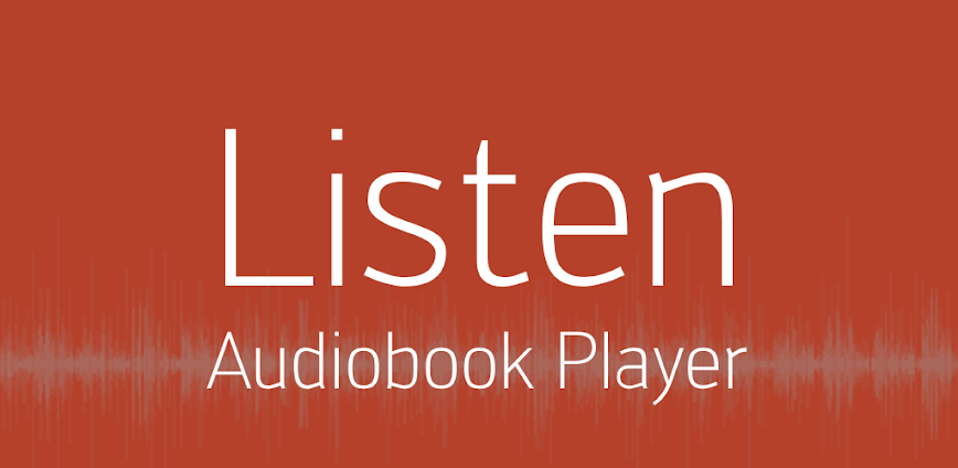 Listen Audiobook Player v5.4.2 MOD APK [Premium Unlocked]