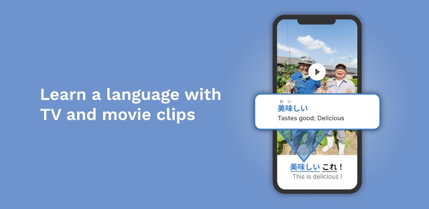 Umi Language Learning v3.14.2 MOD APK [Premium Unlocked]