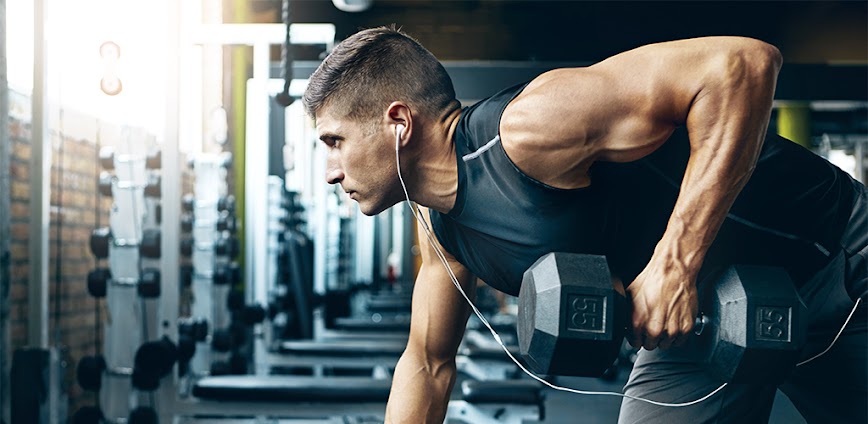 Gym Day v1.55.1 MOD APK [Premium Unlocked]