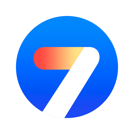 OneRound 7 Icon Pack v2.8 APK [Full Version]