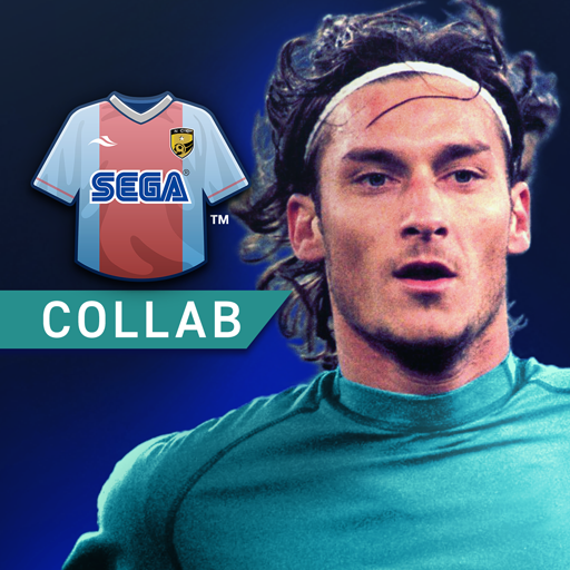 SEGA Pocket Club Manager v8.4.0 APK [Latest]