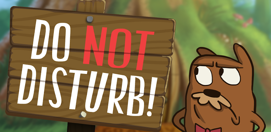 Do Not Disturb Funny Prankster v1.4.134 MOD APK [Unlimited Money]