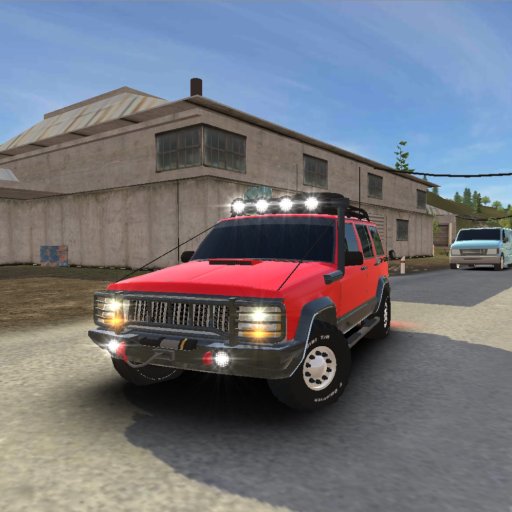 Real Off Road 4×4 v2.76 MOD APK [No ADS]