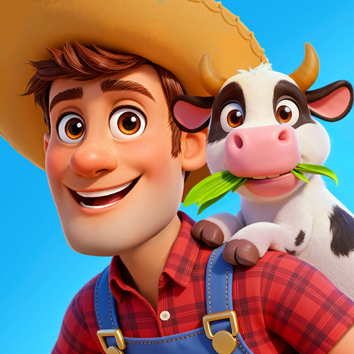 Family Farm Match v3.3.0 MOD APK [Menu, Auto Win]