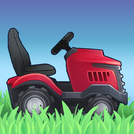 It's Literally Just Mowing v2.2.0 MOD APK [Unlimited Diamond]