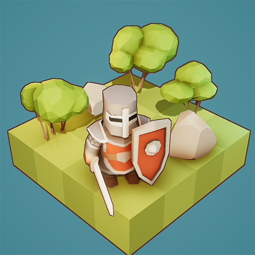 Magic Attack v2.8.3 MOD APK [Menu, Rewards Multiplier]