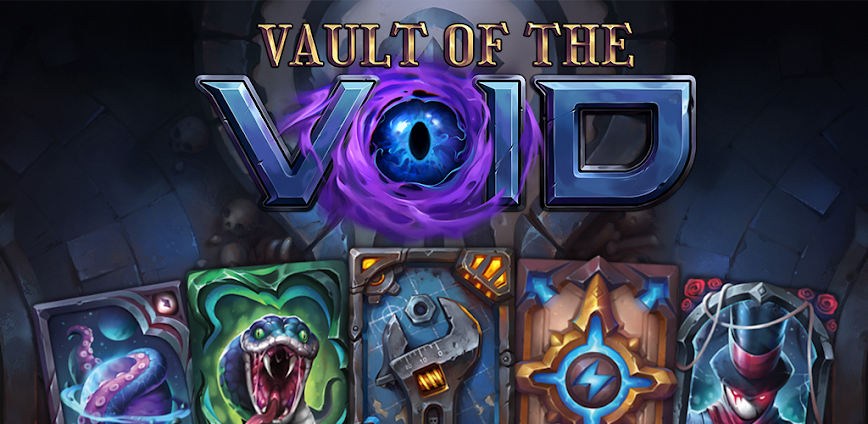 Vault of the Void v2.8.9 APK [Full Game]