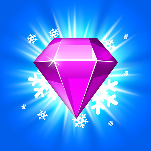 Jewel Ice Mania v26.0210.00 MOD APK [Auto Win]