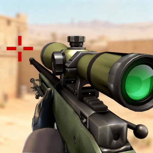 Kill Shot Bravo v14.1.1 MOD APK [Unlimited Ammo]