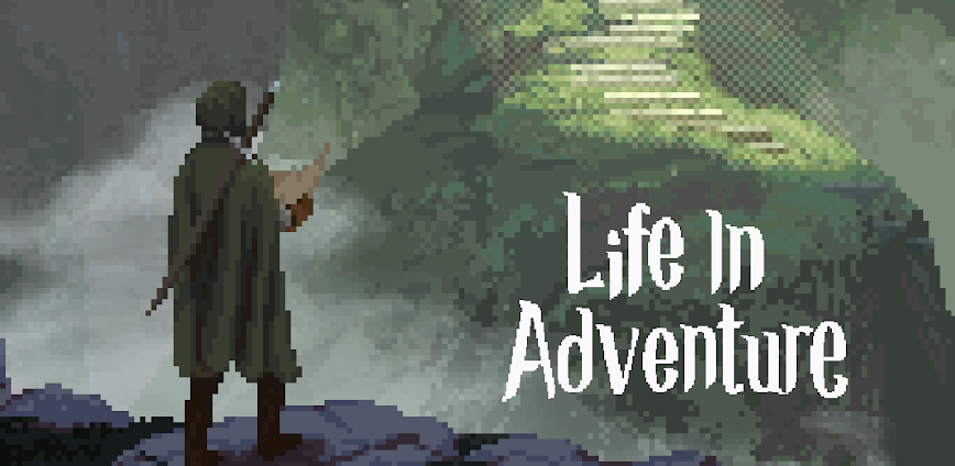 Life in Adventure v1.2.40 MOD APK [Unlimited Gems, God Mode]