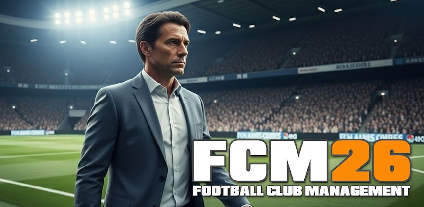 Football Club Management 2026 v1.0.4 MOD APK [Free Purchase]