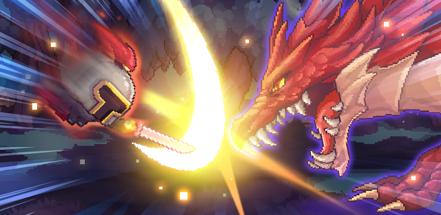 Retro Hero Mr Kim v6.2.81 MOD APK [Unlimited Diamonds]