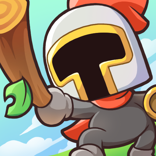 Retro Hero Mr Kim v6.2.81 MOD APK [Unlimited Diamonds]