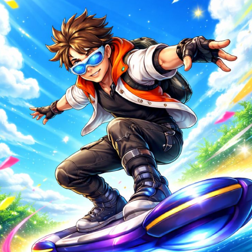 Surf Evolution v1.0.6 MOD APK [Unlimited Money]