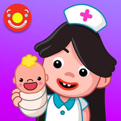 Pepi Hospital v3.12.1 MOD APK [All Unlocked, No Ads]