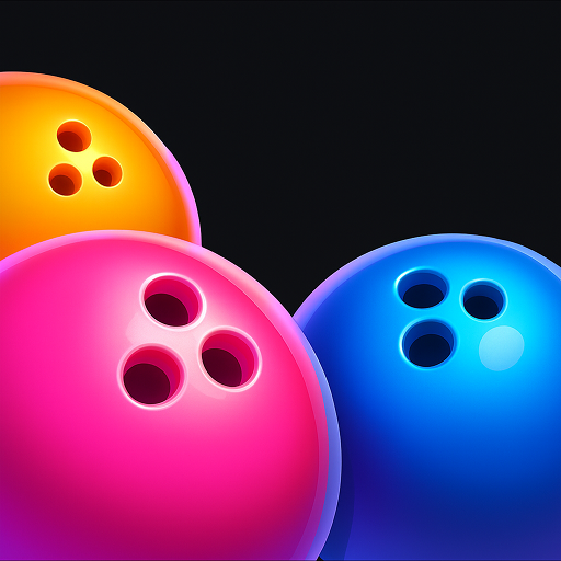 Skyline Bowling v3.19 MOD APK [Free InApp Purchase]