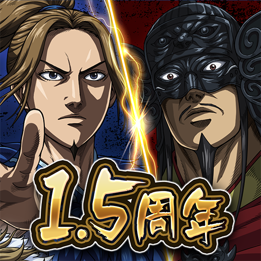 KINGDOM ITADAKI JP v3.6.1 MOD APK [Menu, Auto Win]