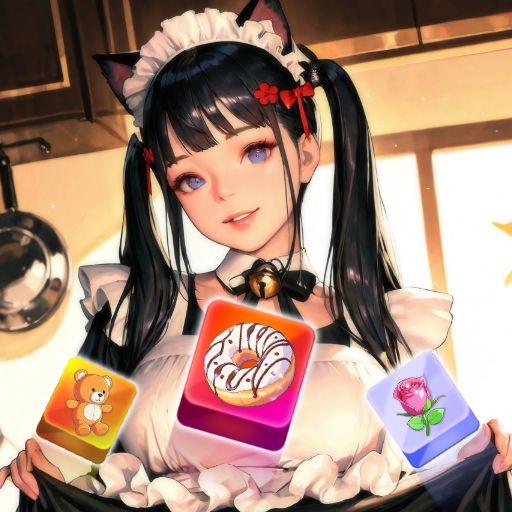 Moe Tile Show v1.1.6 MOD APK [Unlimited All]