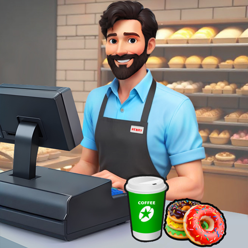 Bakery Supermart Simulator v0.1.33 MOD APK [Free Purchases]