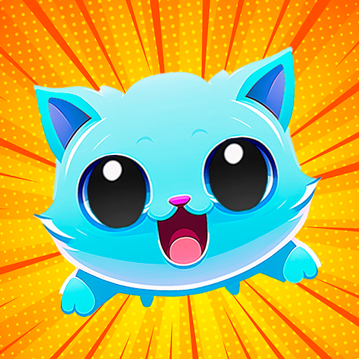 Spooky Cat v5.5 MOD APK [Unlimited Coins]