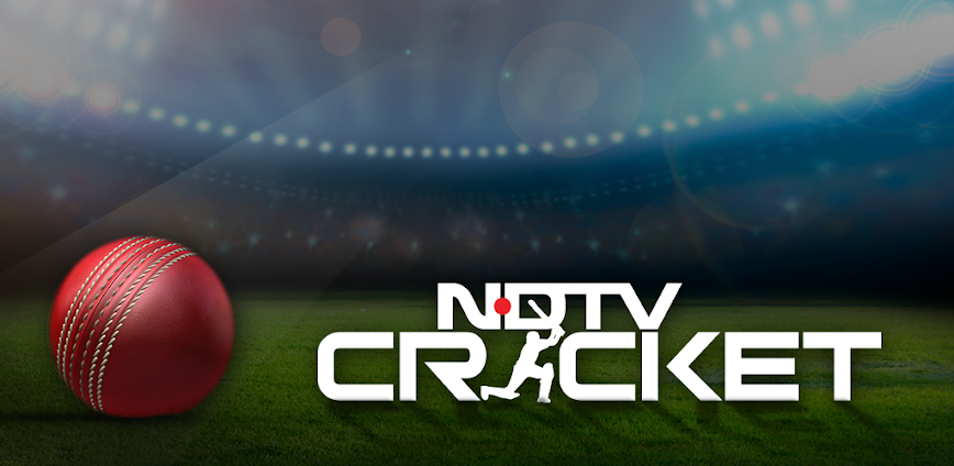 NDTV Cricket v26.02 MOD APK [Premium Unlocked]