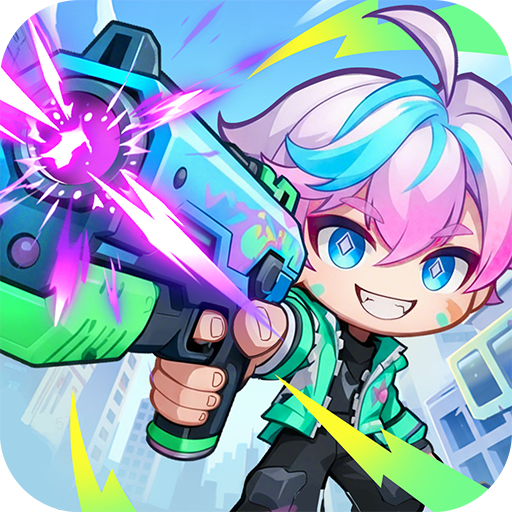 超蝦大作戰 v1.3.41 MOD APK [Menu, Instant Kill]