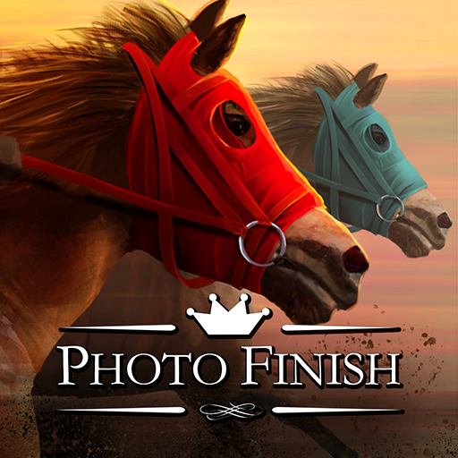 Photo Finish Horse Racing v100.19 MOD APK [Free Purchase]