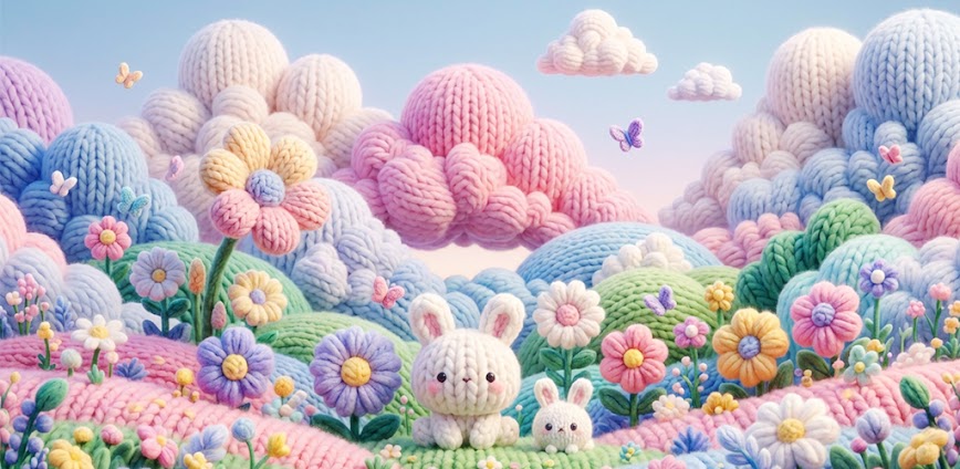 Knit Master 3D: Wool Sort Game v1.4.2 MOD APK [Unlimited coins, Ads removed]