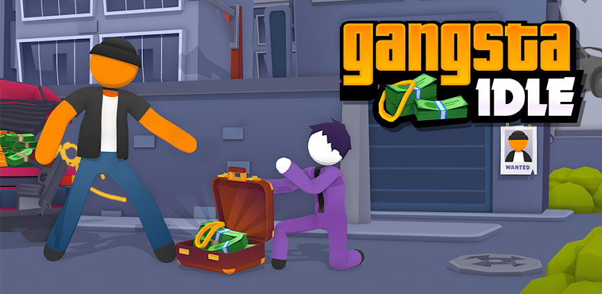 Gangsta Island: Crime City v1.9.6 MOD APK [Unlimited Sell, No Ads]