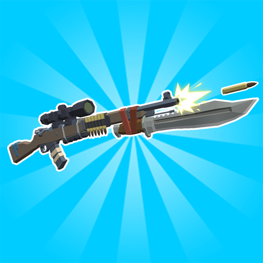 Idle Survivor Tower Defense v0.5.4 MOD APK [Menu, Coins, Ammo, Ads remove]