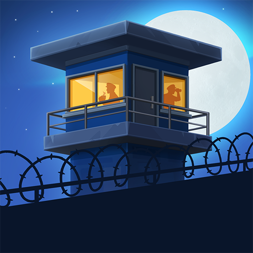 Hoosegow: Prison Boss v1.1.7 MOD APK [Unlimited Money]