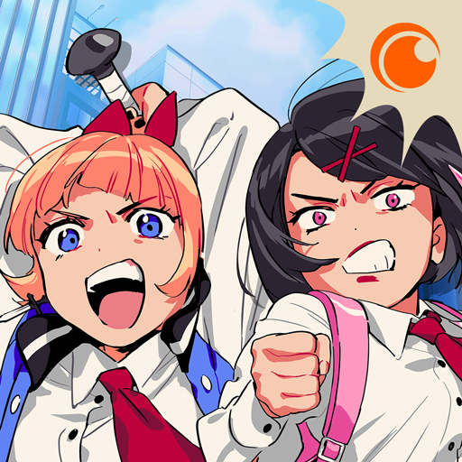 Crunchyroll River City Girls 2 v1.0.1 MOD APK [Unlocked]