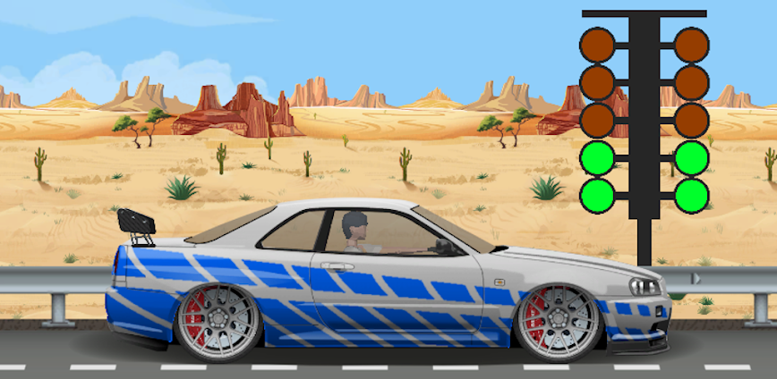 Unlim Drag Racing Super Cars v70 MOD APK [Free Purchase]