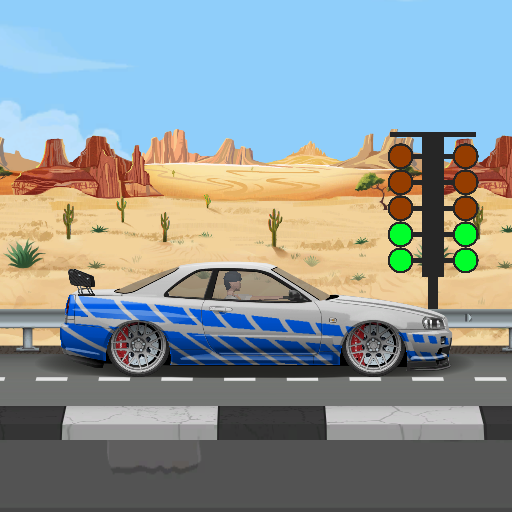 Unlim Drag Racing Super Cars v70 MOD APK [Free Purchase]