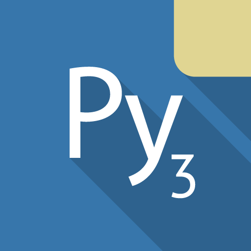 Pydroid 3 v8.3_arm64 MOD APK [Premium Unlocked]