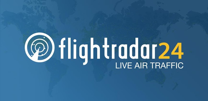 Flightradar24 Flight Tracker v11.0.0 MOD APK [Premium Unlocked]