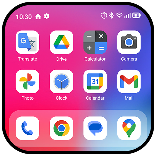 MiniPhone Launcher 26: Cool OS v1.0.6.0 MOD APK [Premium Unlocked]