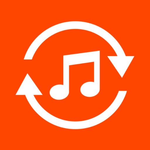 Audio Converter v19.7 MOD APK [Premium Unlocked]