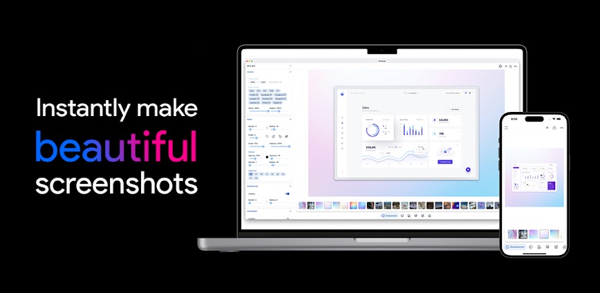NexSnap v1.3.4 MOD APK [Premium Unlocked]
