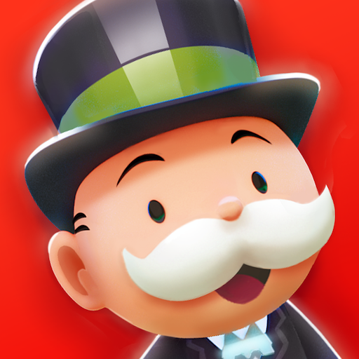 MONOPOLY GO! v1.62.2 MOD APK [Speed Game Multiplier]