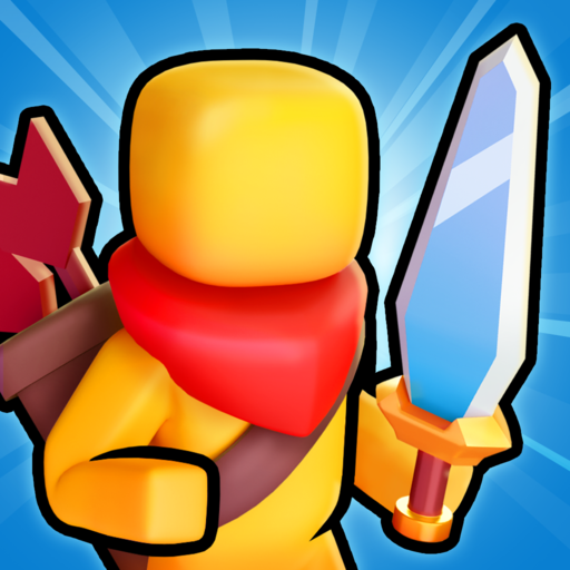 XP Hero v21.0.0 MOD APK [Menu, Unlimited Coins, High Damage]