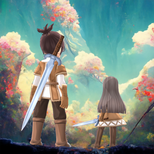 Lvelup RPG v4.0.0 MOD APK [Dumb Enemies]