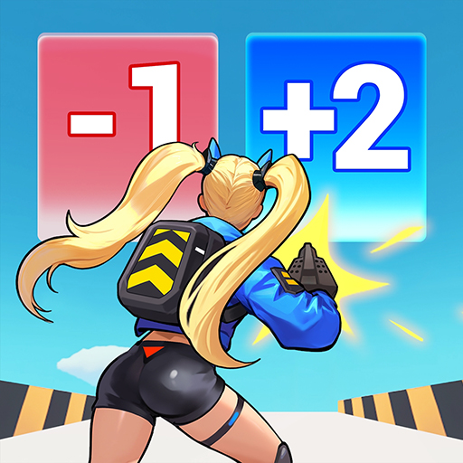 Run Goddess v0.0.57 MOD APK [Menu, Slower Enemy]