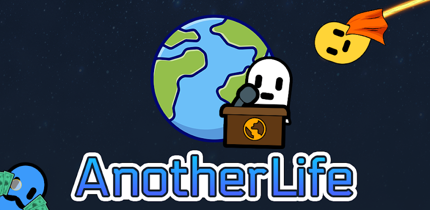 Another Life v4.4.4 MOD APK [Menu, No Ads, Unlimited Money, Life Points]