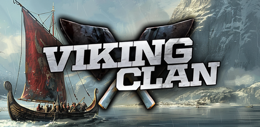 Viking Clan: Ragnarok v3.114.0 APK [Latest]