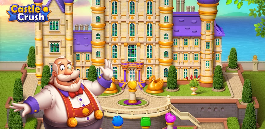 Castle Crush v2.41.0 MOD APK [Unlimited Coin, Lives]